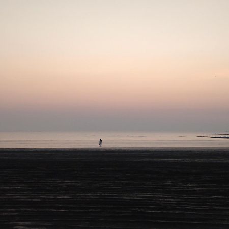 Seaswan Resort Alibag Luaran gambar