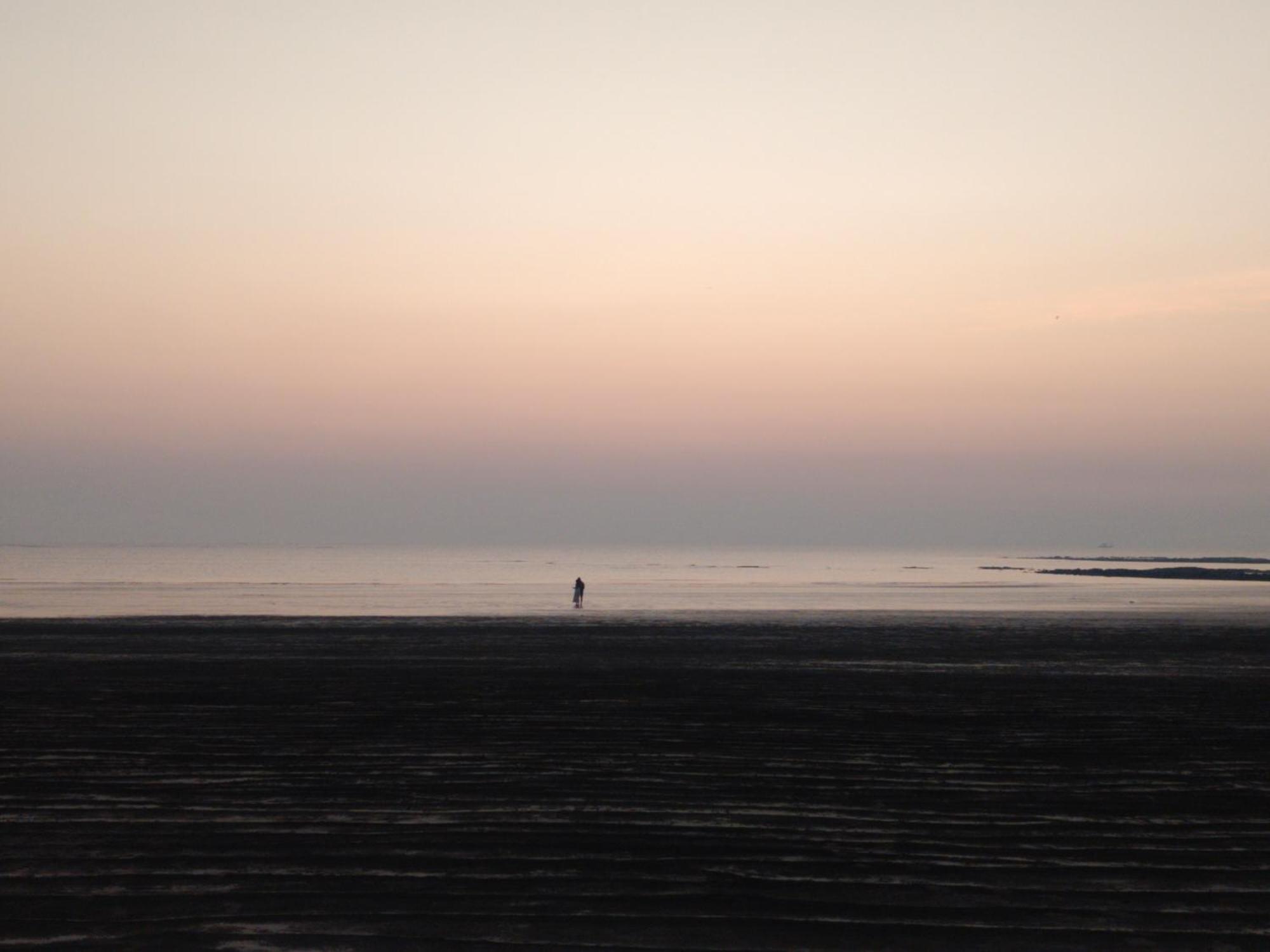 Seaswan Resort Alibag Luaran gambar